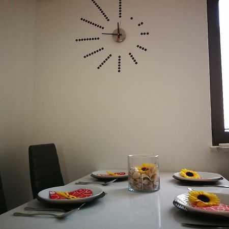 House Ceh Villa Crni Kal Bagian luar foto