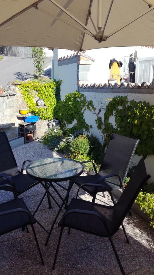 House Ceh Villa Crni Kal Bagian luar foto
